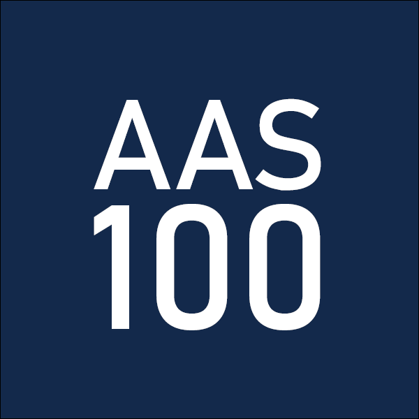 AAS 100