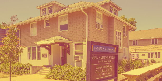 AAS Building