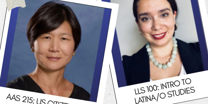 Kwon and Lira Headshots