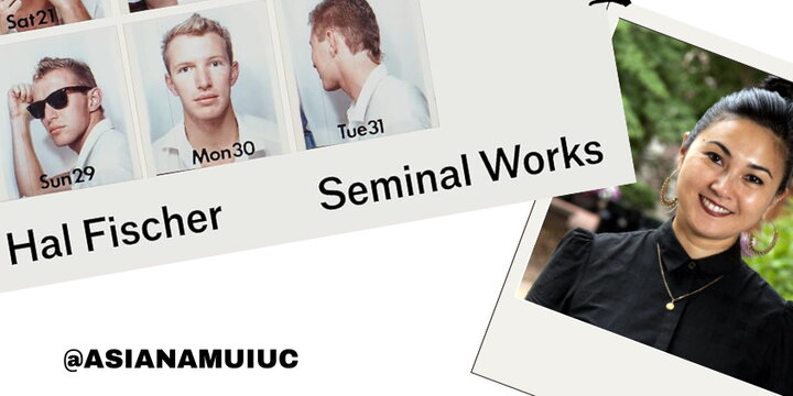 Cover of Seminal Works Book