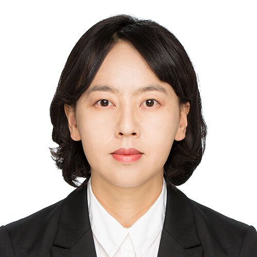 Profile picture for Yoonjung Kang