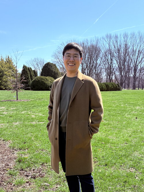 Eunseok Jeong