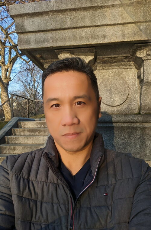 José B. Capino | Department Of Asian American Studies | Illinois