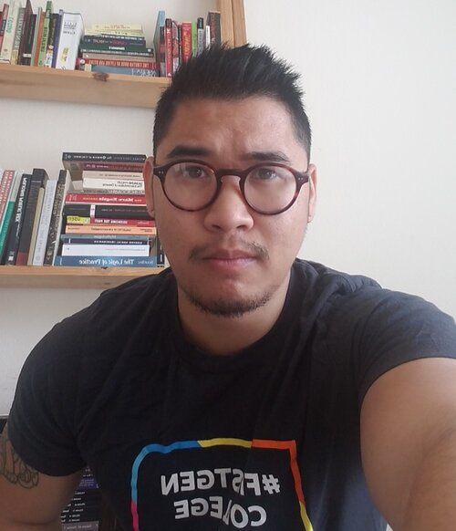 Profile picture for Trung Nguyen