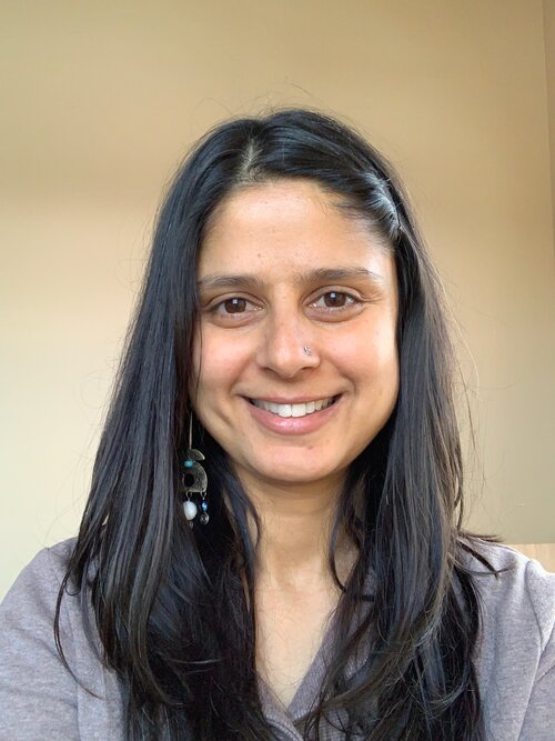 Profile picture for Retika A. Desai