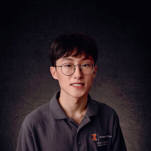 Will Yepsen Headshot