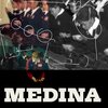 Medina by the Bay book cover