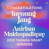 congrats