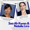 Kwon and Lira headshots