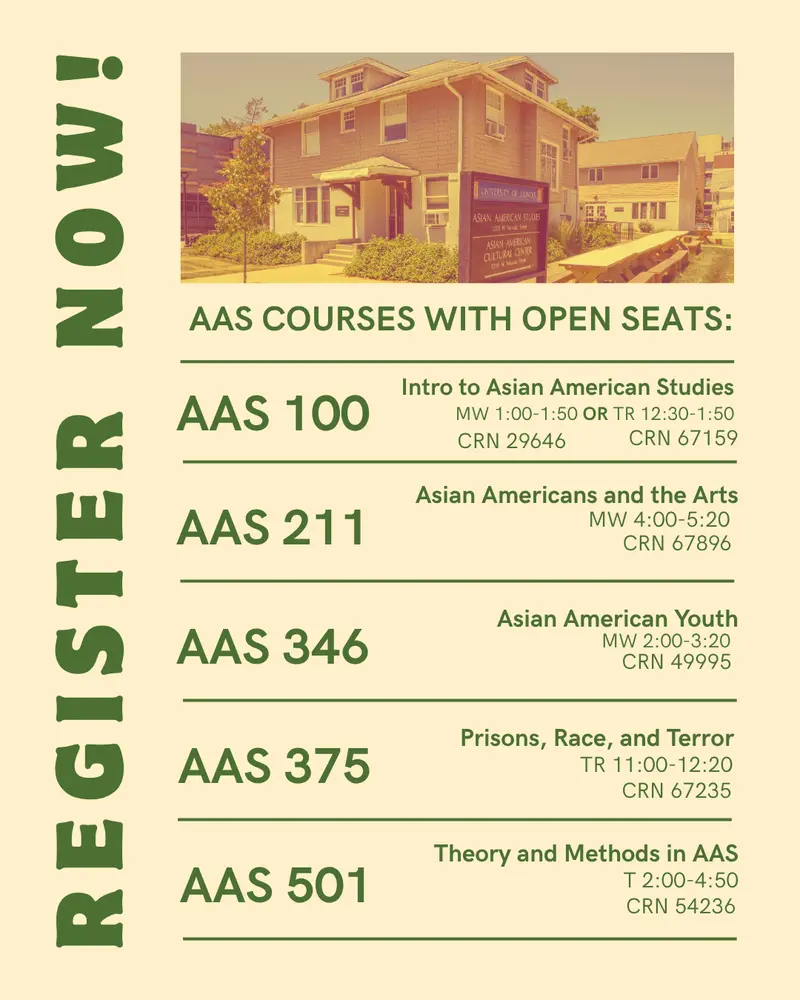 AAS Building