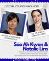 Kwon and Lira headshots