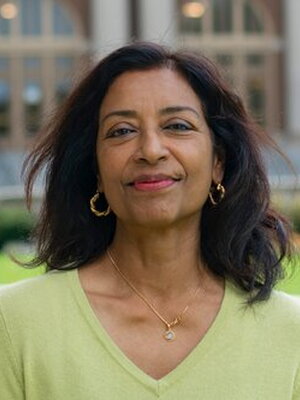 Susan Koshy
