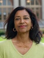 Susan Koshy